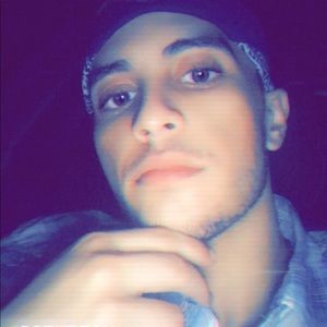 Meet your Posher, Amir